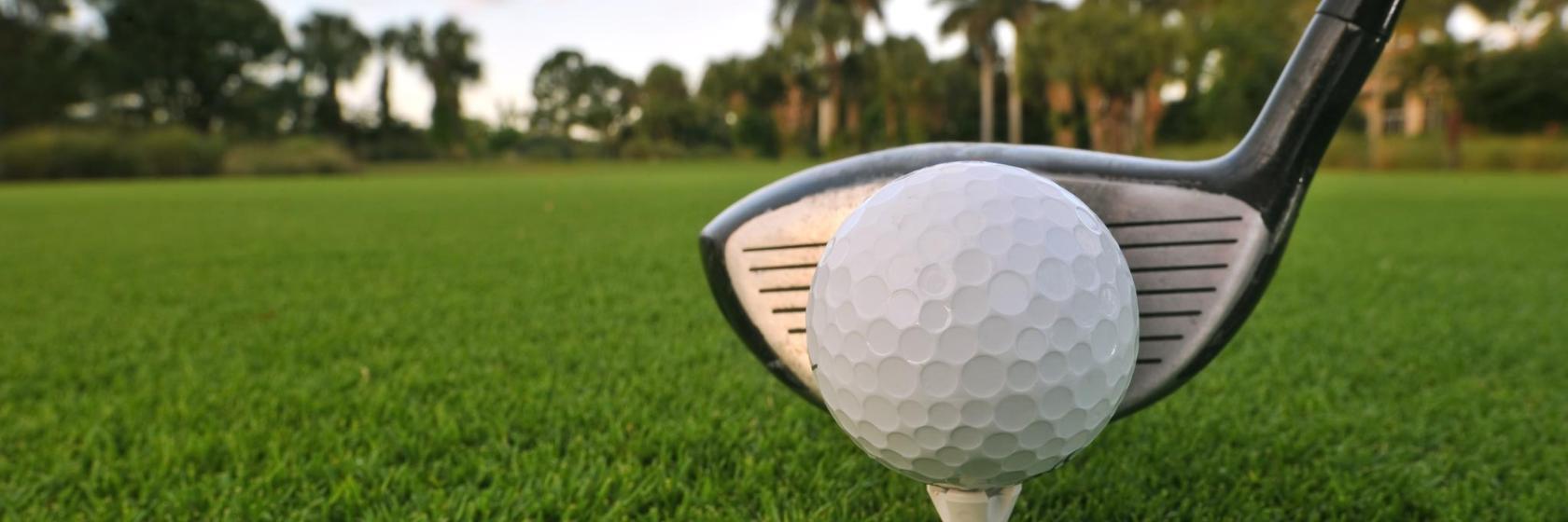 Klub Golfowy Tower Links